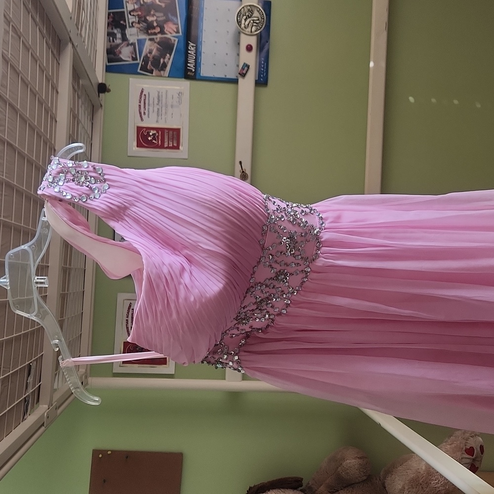 Women's dress